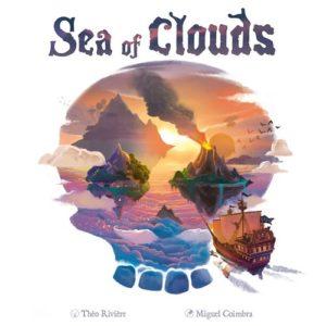 Sea of Clouds - Auf Beutetour in den Lüften