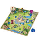 Verlixt Verzaubert - Spannendes Katz-und-Maus-Spiel ab 5 Jahre