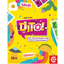 Dito -  Das Spiel des Jahres 2026