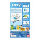 Foxy - Das Memo-Spiel für Zocker