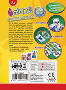 6 nimmt! 30 Jahre-Edition - 6 nimmt mit vielen Sonderkarten