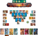 7 Wonders Duel - DER Strategie-Spieletipp für 2 Personen ab 10 Jahre