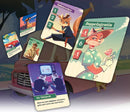 Agent Avenue - Spannendes Spionage-Kartenlegespiel für zwei