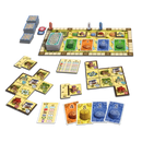 Alhambra (Family and Friends Edition) - Der Familienspiele-Klassiker im Kompaktformat