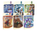 Altered Jenseits der Tore - Starterdecks für das neue TCG