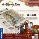 Am Goldenen Fluss - Kennerspiel für schnelle Runden