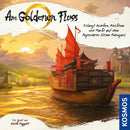 Am Goldenen Fluss - Kennerspiel für schnelle Runden