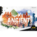 Ancient Knowledge - Engine-Builder für Kenner