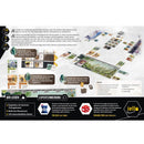 Ancient Knowledge - Engine-Builder für Kenner