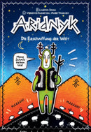 Aridnyk - Atmosphärisches Strategiespiel voller Mythen und Legenden