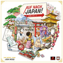 Auf nach Japan! - Kulturelles Karten- und Kombo-Drafting