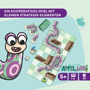 Auf die Äpfel, fertig, los! - Lustiges Kartenlegespiel für Vorschulkinder