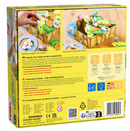 Auweia, Frau Geier! - Kooperatives Stapelspiel für Spielanfänger