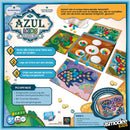 Azul Kids - Kunterbuntes erstes Taktikspiel für den Nachwuchs