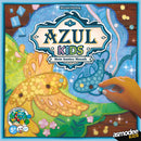 Azul Kids - Kunterbuntes erstes Taktikspiel für den Nachwuchs