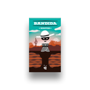 Bandida - Ein kooperatives Kartenlegespiel für die ganze Familie