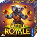 Battle Royale - Taktik trifft auf Action