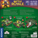 Battle Royale - Taktik trifft auf Action
