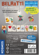 Belratti - Kooperatives Kunst-Ratespiel