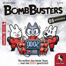 Bomb Busters - Das Spiel des Jahres 2025