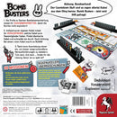 Bomb Busters - Das Spiel des Jahres 2025