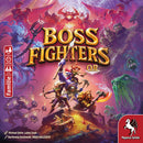 Boss Fighters QR - Der kooperative Boss-Battler mit App