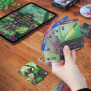 Boss Fighters QR - Der kooperative Boss-Battler mit App