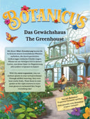 Botanicus - Das Gewächshaus (Mini-Erweiterung)