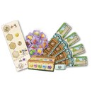 Botanicus - Das Gewächshaus (Mini-Erweiterung)