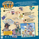 Captain Flip - Unser persönliches Spiel des Jahres '24