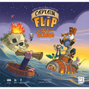 Captain Flip Isla Bomba (Erweiterung) - Neue Abenteuer, neue Schätze