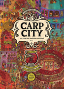 Carp City - Cozy Stickerville trifft auf Micro Macro