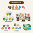 Cascadia Junior - Eines der schönsten Kinderspiele des Jahres