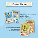 Castle Combo: Zwielichte Gestalten (Erweiterung) - Nachschub für das beliebte Karten-Kombo-Spiel