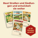 Catan Das Kartenspiel - Catan-Feeling in 20 Minuten