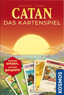 Catan Das Kartenspiel - Catan-Feeling in 20 Minuten