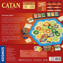 Catan - Der Klassiker in der überarbeiteten Neuauflage