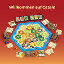 Catan - Der Klassiker in der überarbeiteten Neuauflage