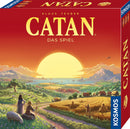 Catan - Der Klassiker in der überarbeiteten Neuauflage