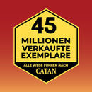 Catan - Der Klassiker in der überarbeiteten Neuauflage