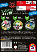 Clever 4ever - Der vierte Teil der Ganz schön Clever Reihe
