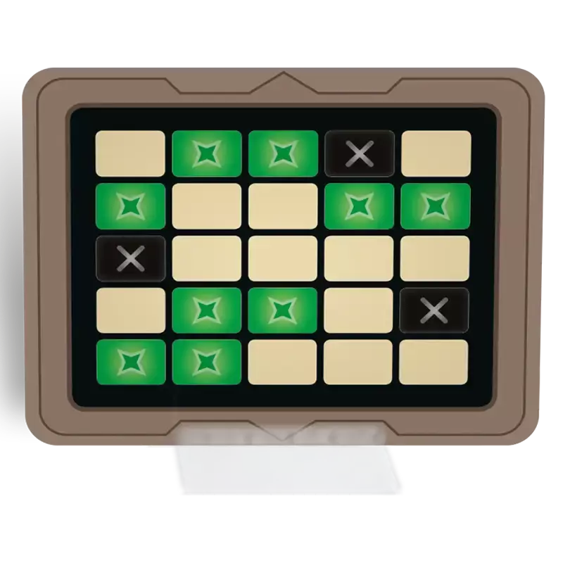 Codenames Duett (Neuauflage)- Der Zweipersonen-Ableger des Erfolgsspiels