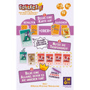 Collect! - Lustiges schnelles Kartensammelspiel für alle