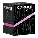 Compile (Purple Edition) - Zwei künstliche Intelligenzen im Duell