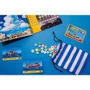 Conservas - Alleine auf Fischfang