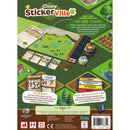 Cozy Stickerville - Chillige Aufbausimulation für Familien
