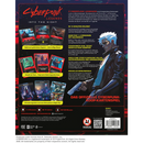 Cyberpunk Legeds - Kooperative Deckbau-Kampagne