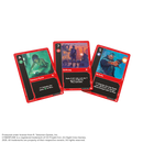 Cyberpunk Legeds - Kooperative Deckbau-Kampagne