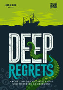 Deep Regrets - Strategisches Horror-Angelspiel