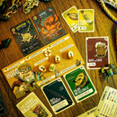 Deep Regrets - Strategisches Horror-Angelspiel